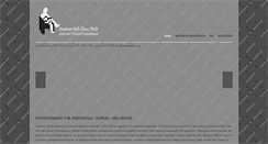 Desktop Screenshot of damianelias.com
